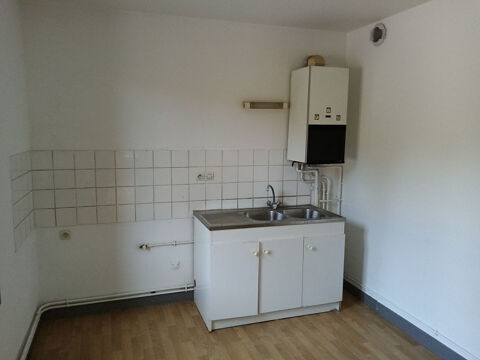  Appartement � louer 3 pi�ces 69 m�