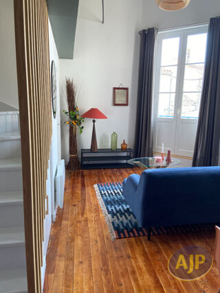  Appartement à louer 3 pièces 41 m²