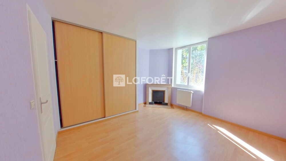 Location Appartement Appartement Bourg En Bresse 3 pièce(s) 66.81 m² - QUARTIER PLATEAU Bourg en bresse