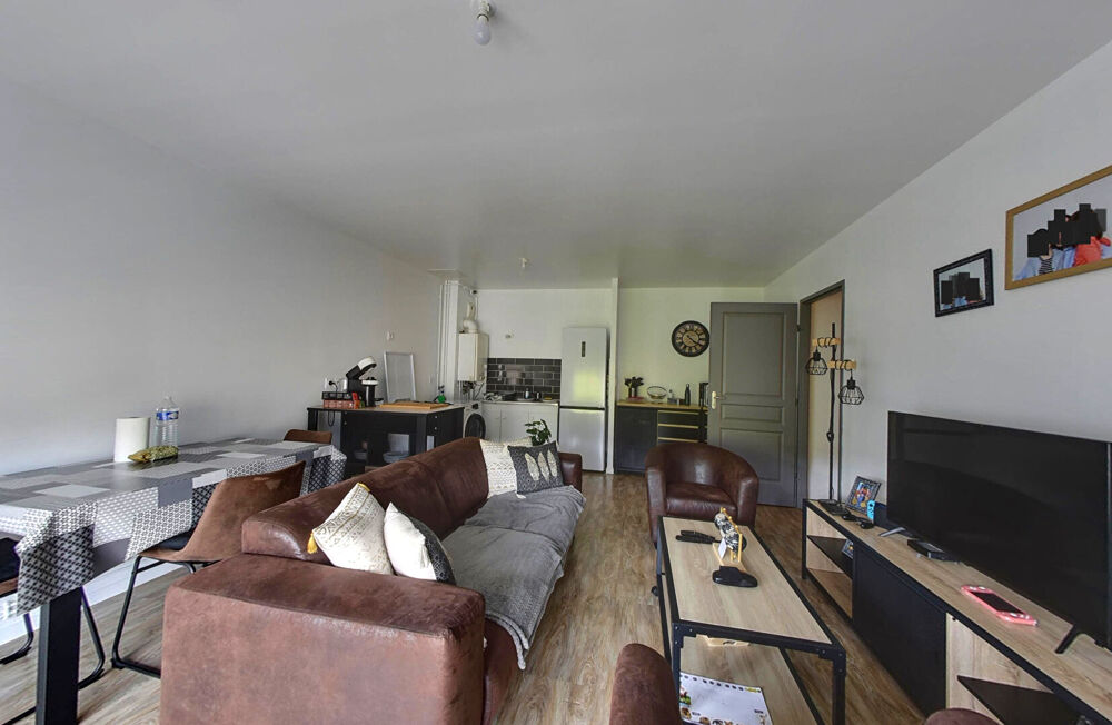 Vente Appartement EVREUX - Proche Centre Evreux