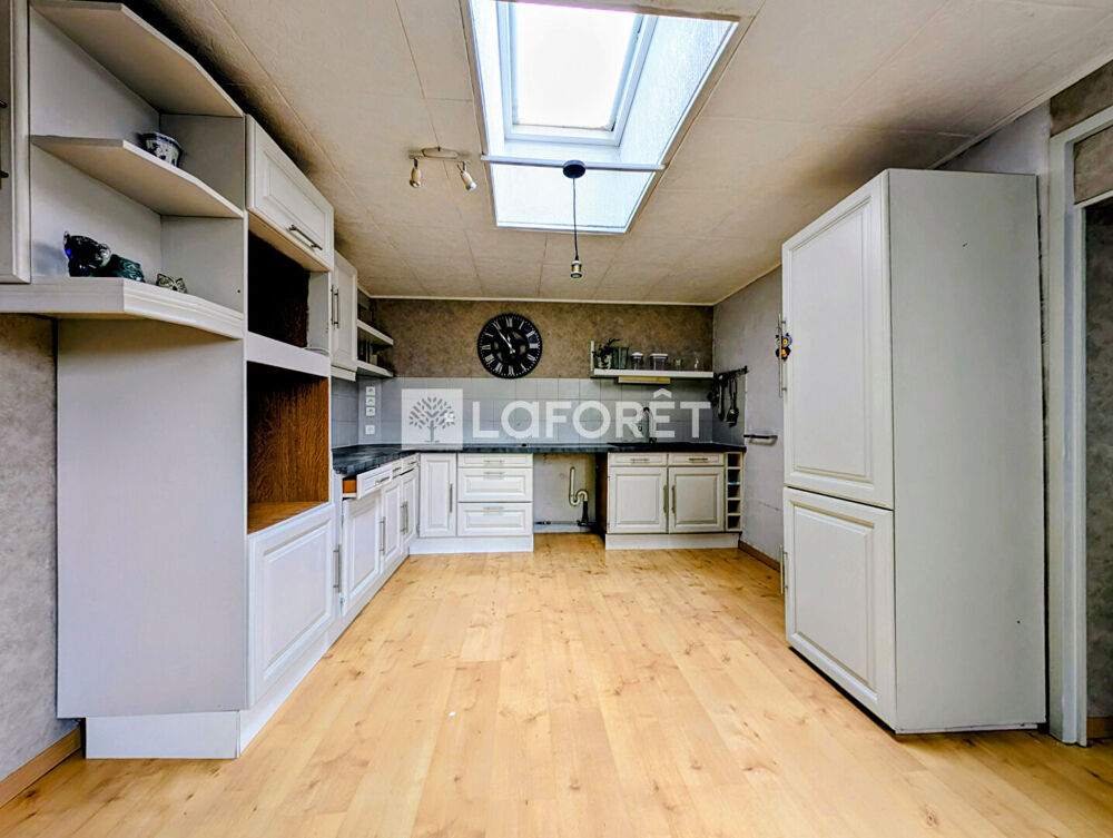Vente Maison Maison  deux chambres Maromme 80 m2 Maromme