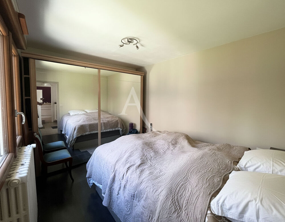Maison / Appartement sur Dourdan 3 pièces avec jardin de 45 m2 / garage indépendant