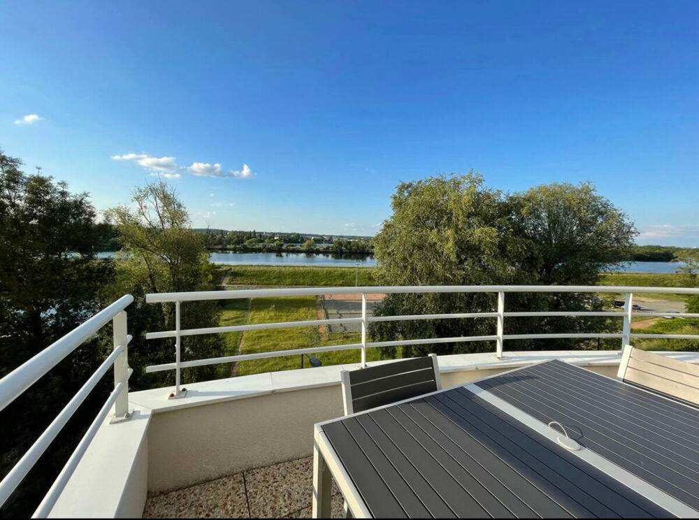 Appartement Saint Avertin 3 pièce(s) 61.93 m2