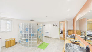  Maison à vendre 7 pièces 219 m²