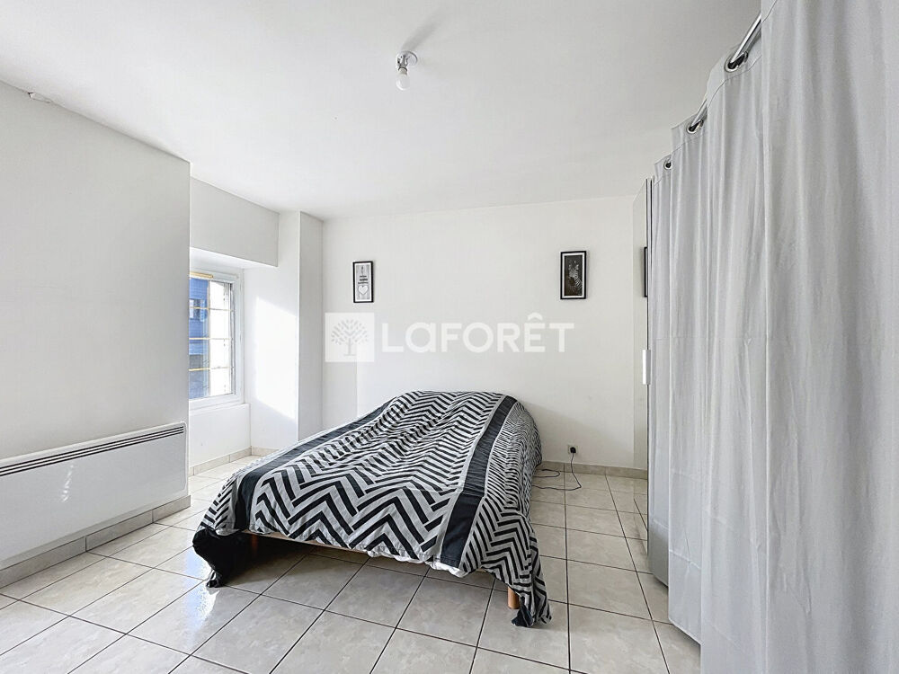 Maison Carentoir 3 pièce(s) 70 m2