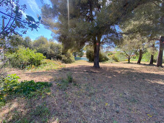  Terrain  vendre 1150 m