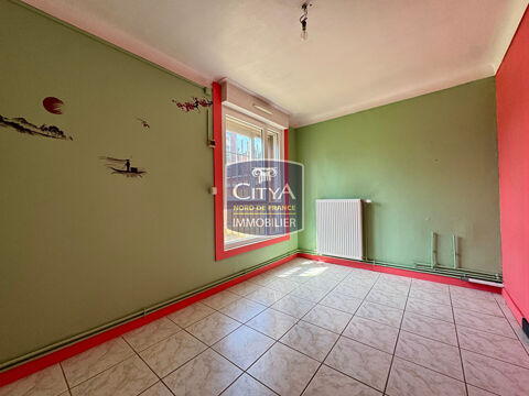  Appartement à vendre 4 pièces 74 m²