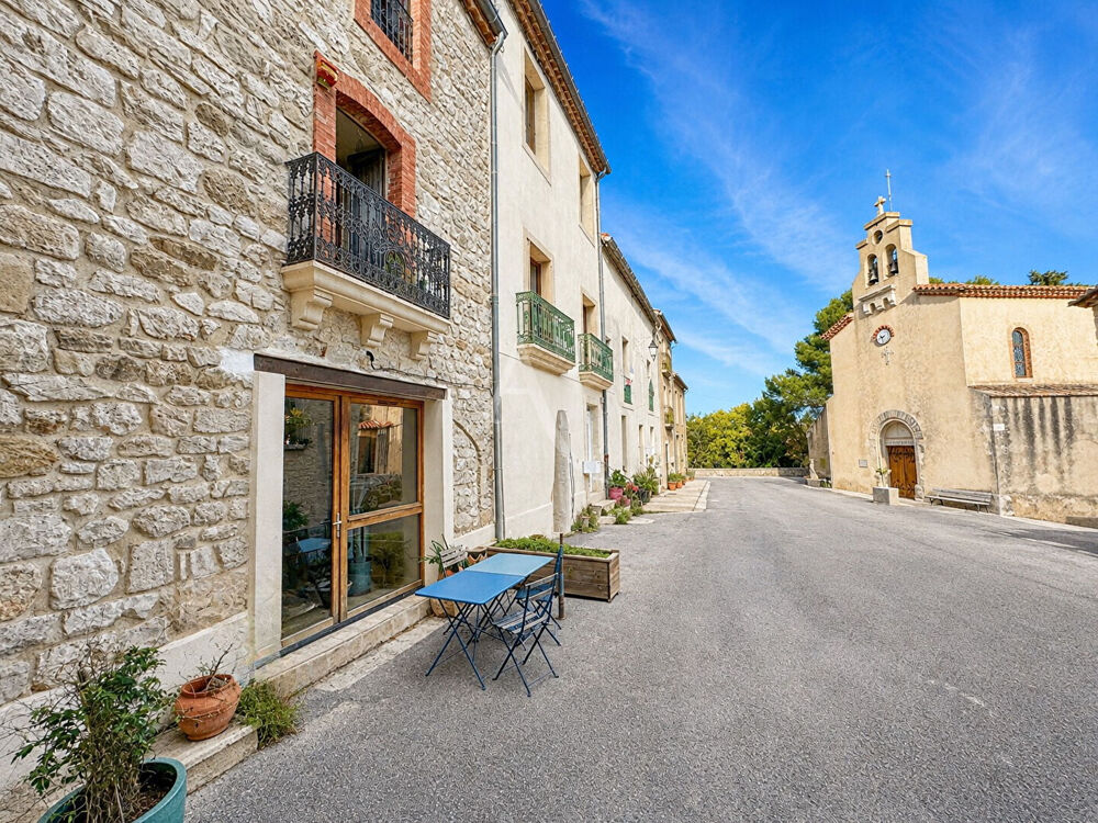 Vente Maison Maison de caractère ! Combaillaux