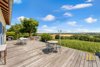  Maison à vendre 10 pièces 245 m²