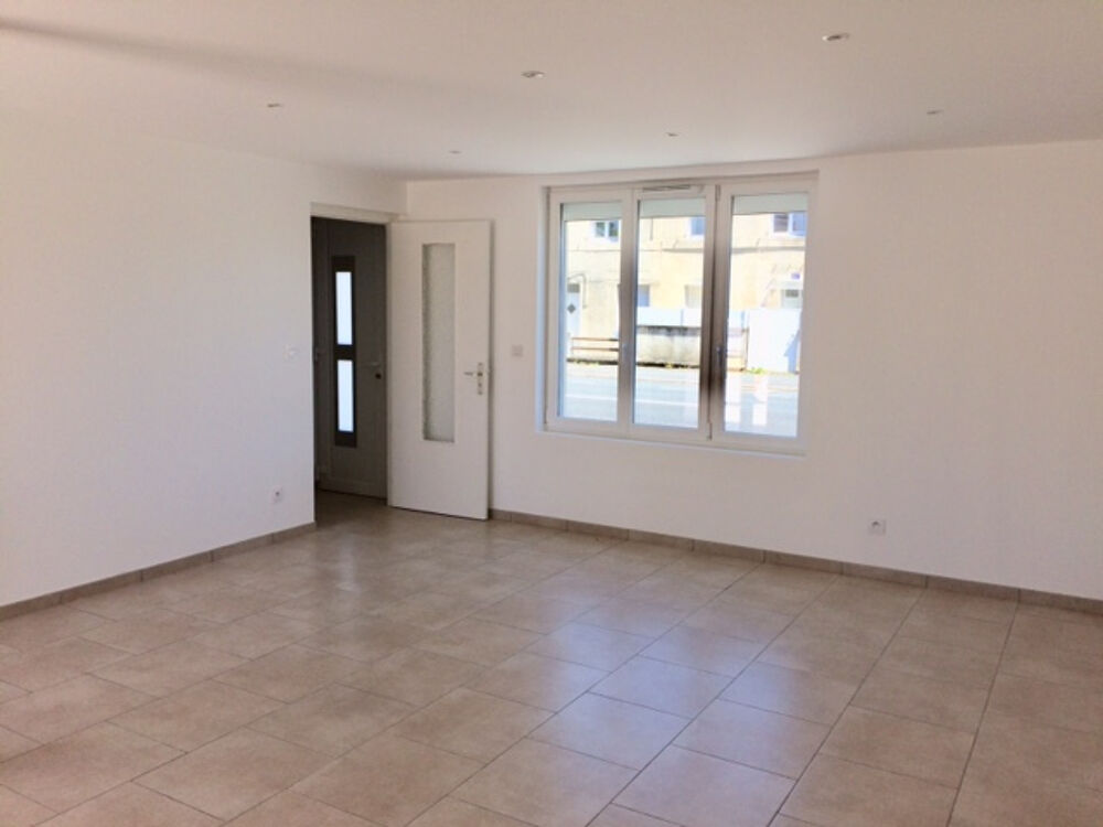 Maison 3PP - FLEURY SUR ORNE