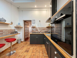  Maison � vendre 5 pi�ces 122 m�