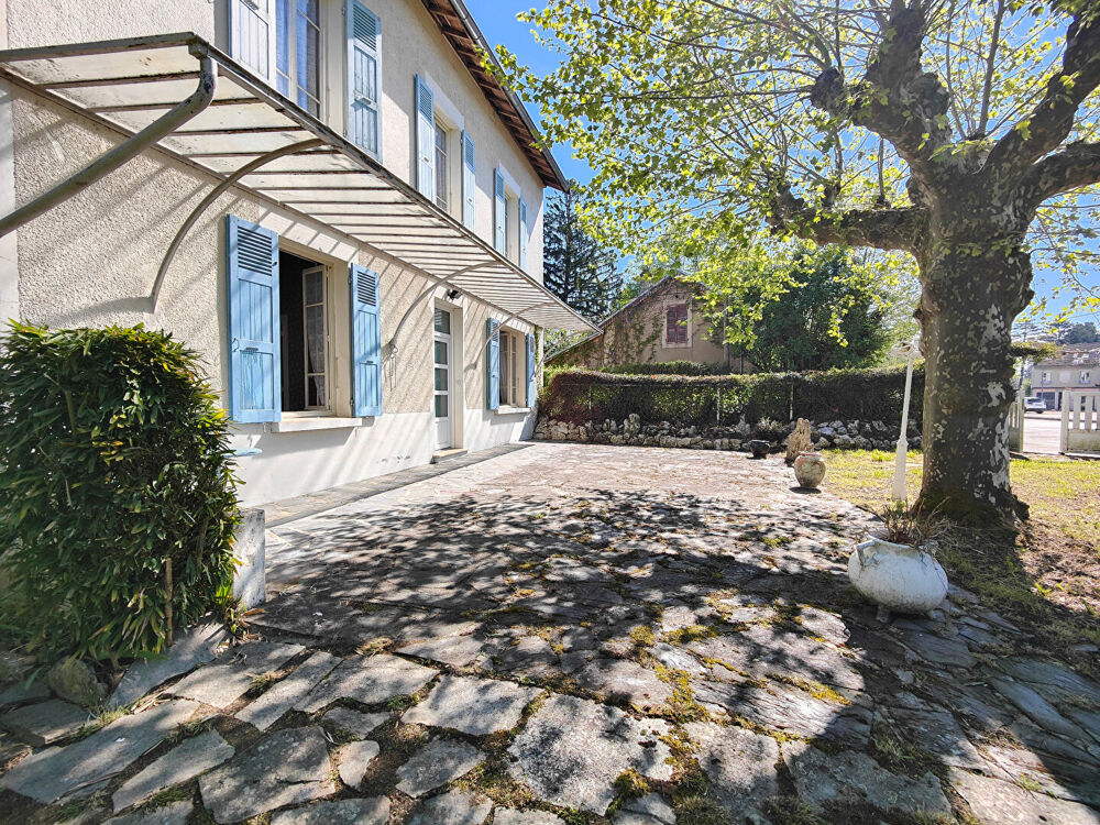Maison - 173 m2 - Aoste