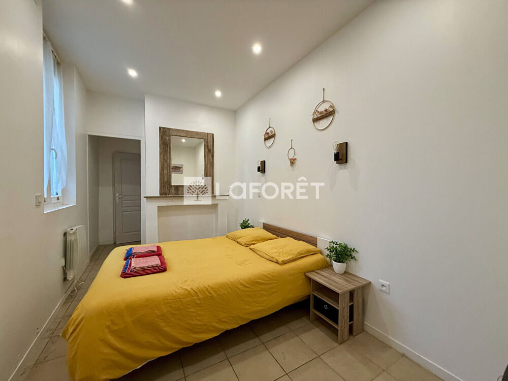 Location Appartement Appartement Calais 2 pièce(s) 37.41 m2 Calais