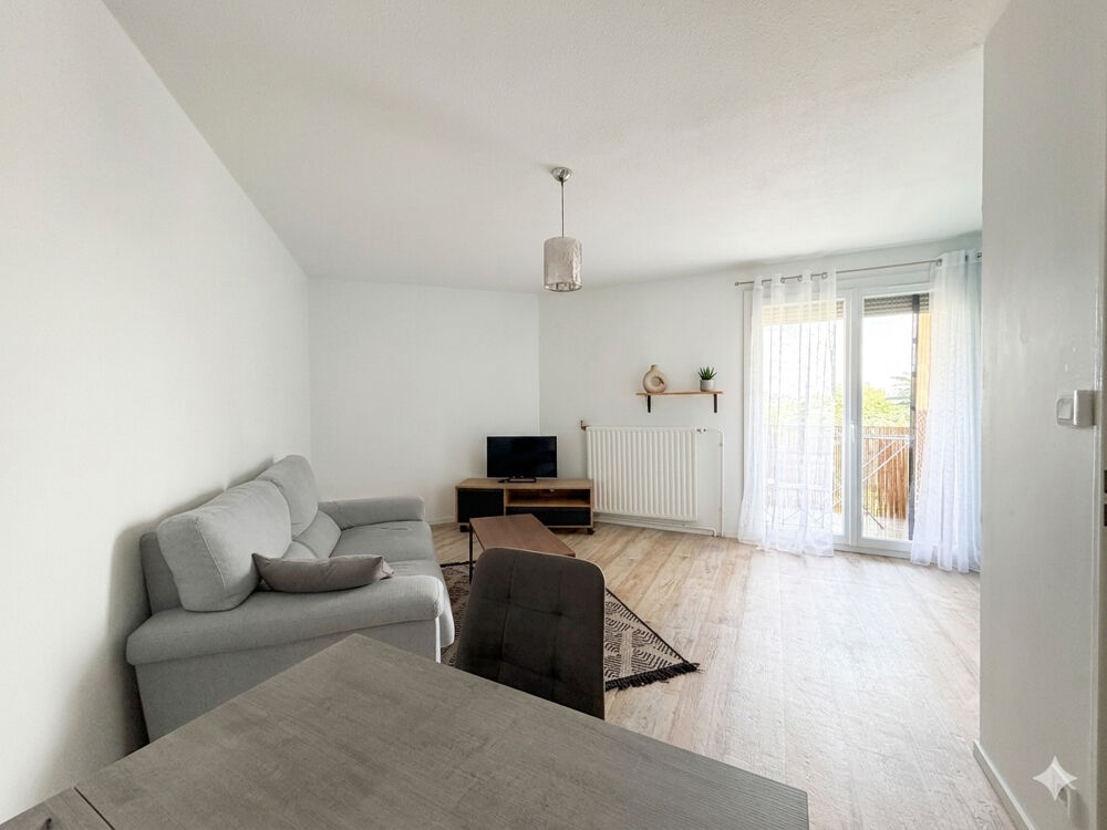 Vente Appartement Toulouse Basso Cambo, emplacement recherché à proximité immédiate du métro. Toulouse