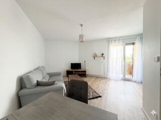  Appartement à vendre 3 pièces 65 m²