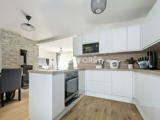  Maison � vendre 5 pi�ces 125 m�