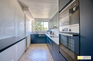  Appartement à vendre 4 pièces 110 m²