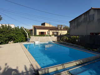  Maison � vendre 4 pi�ces 123 m�