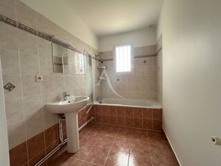  Maison à louer 4 pièces 88 m²