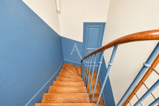  Appartement à louer 2 pièces 25 m²