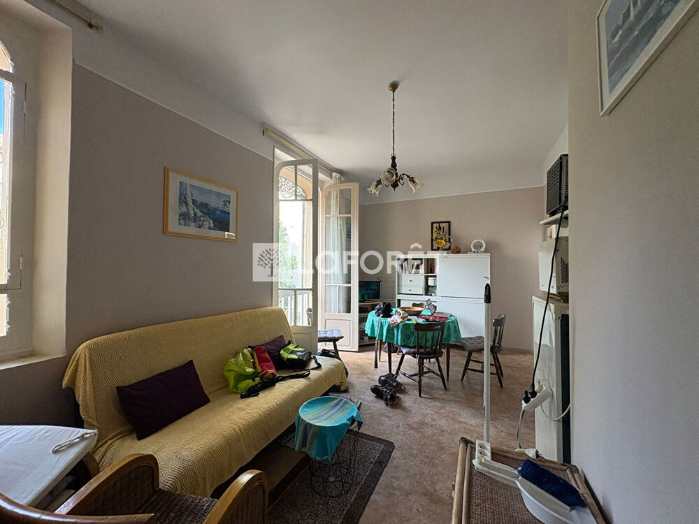 Vente Appartement FAVORIZ-Appartement 2 pièces En plein coeur d'Amélie-les-Bains Amelie les bains palalda