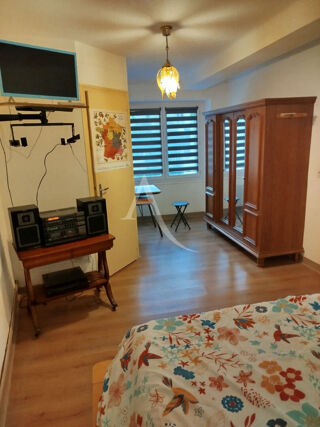  Maison à louer 2 pièces 32 m²