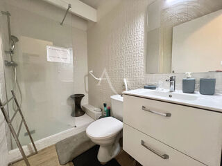  Appartement à louer 1 pièce 24 m²
