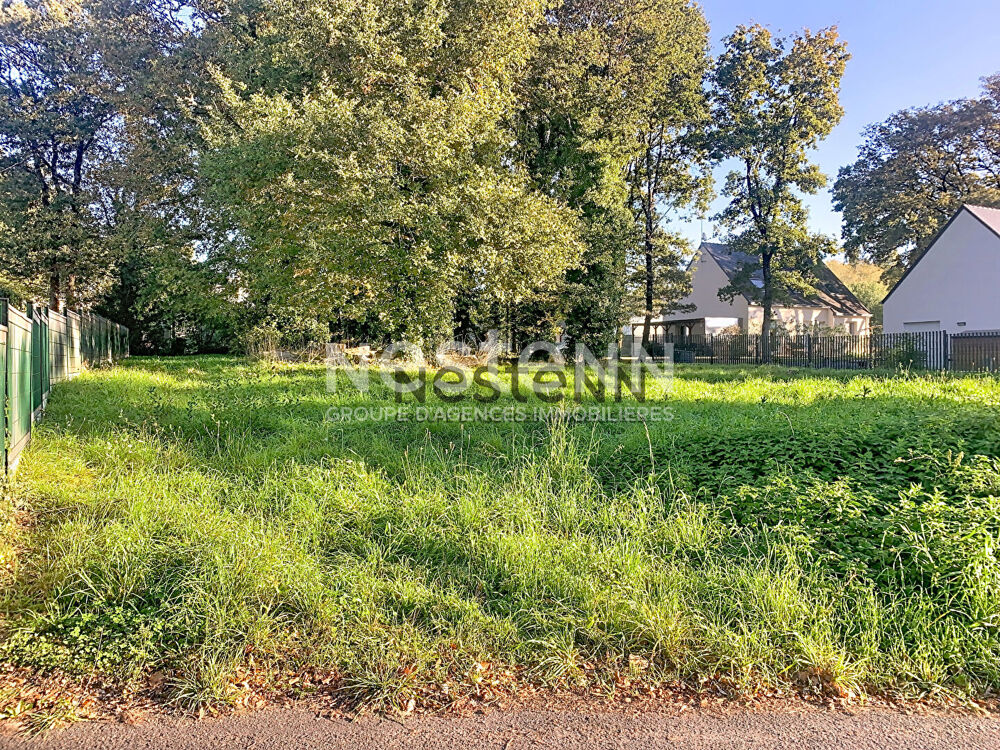 Vente Terrain Terrain à bâtir de plus de 900m² à vendre à Arzal Arzal