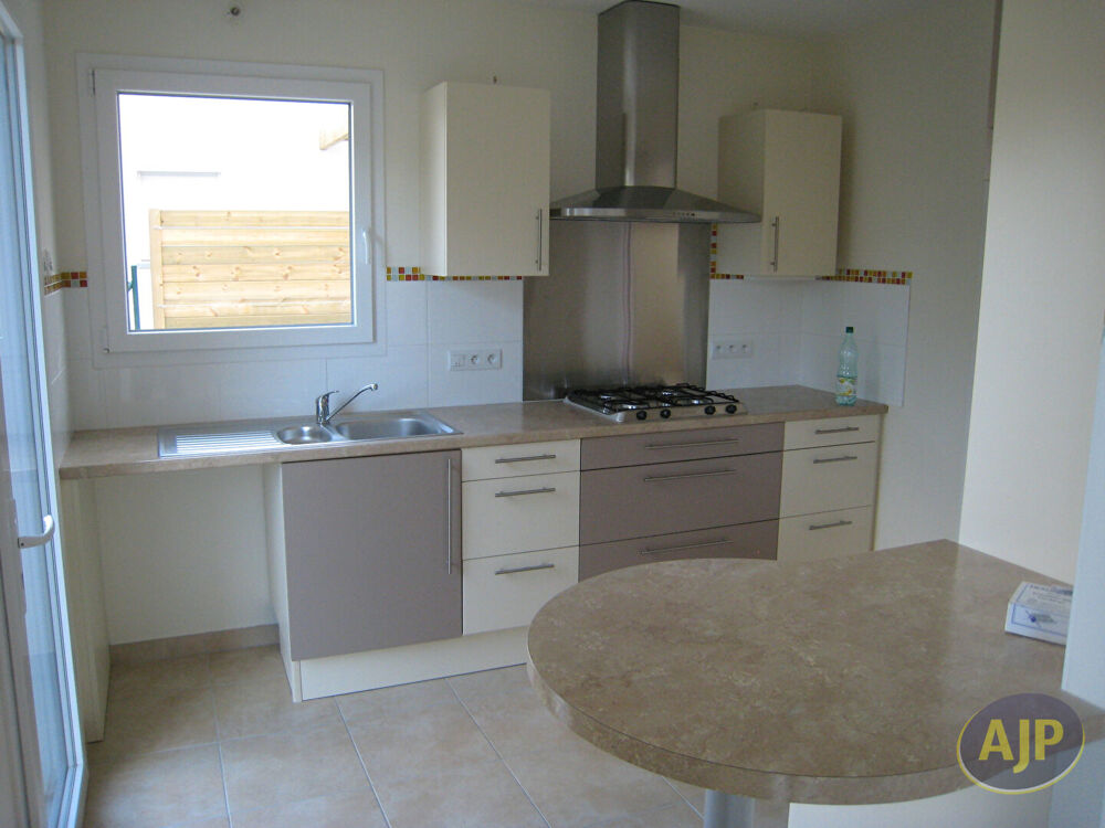 Location Maison A LOUER - Maison 4 chambres - VERTOU Vertou