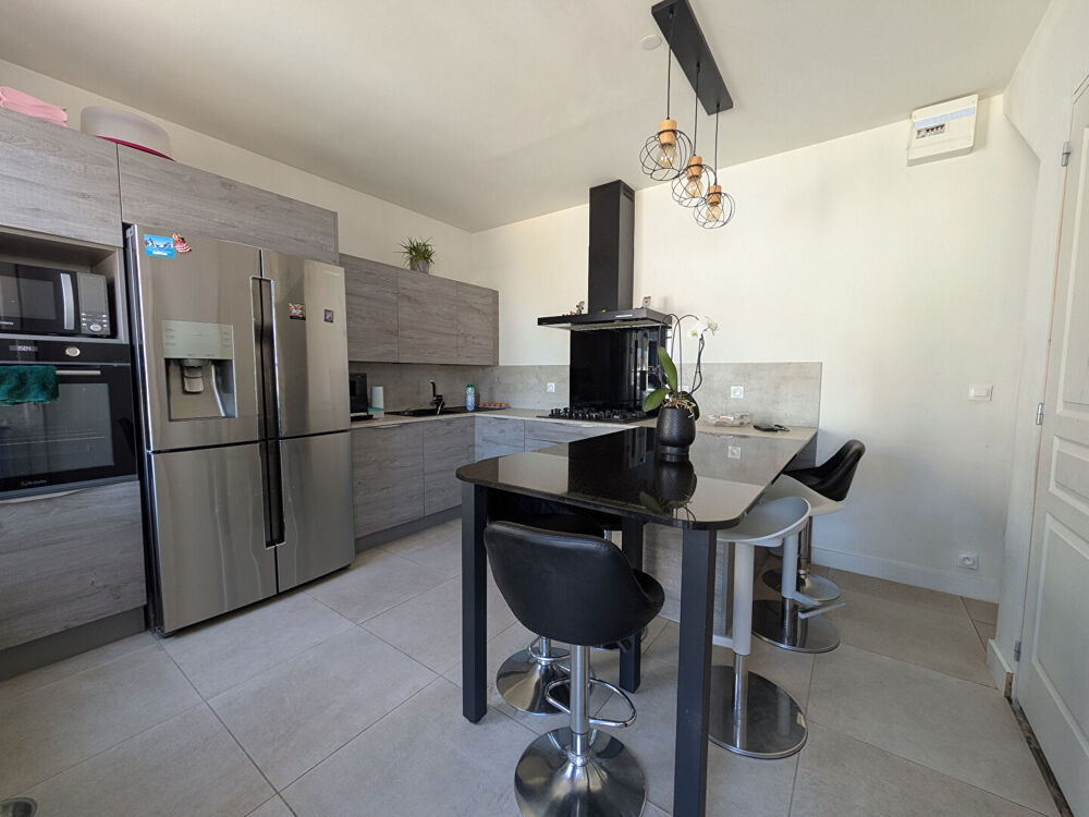 Maison Les Septvallons 7 pièce(s) 143 m2