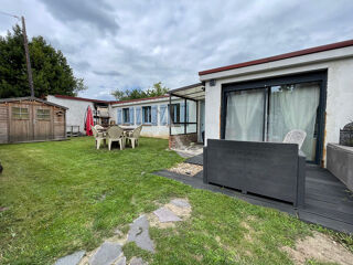  Maison � vendre 2 pi�ces 48 m� Tremblay en france