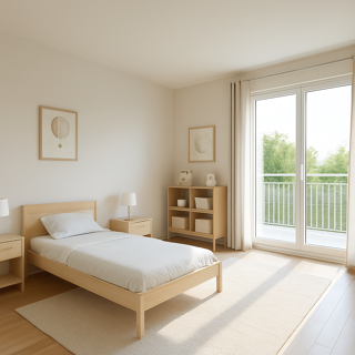  Appartement à vendre 5 pièces 165 m²