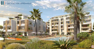  Appartement  vendre 4 pices 70 m