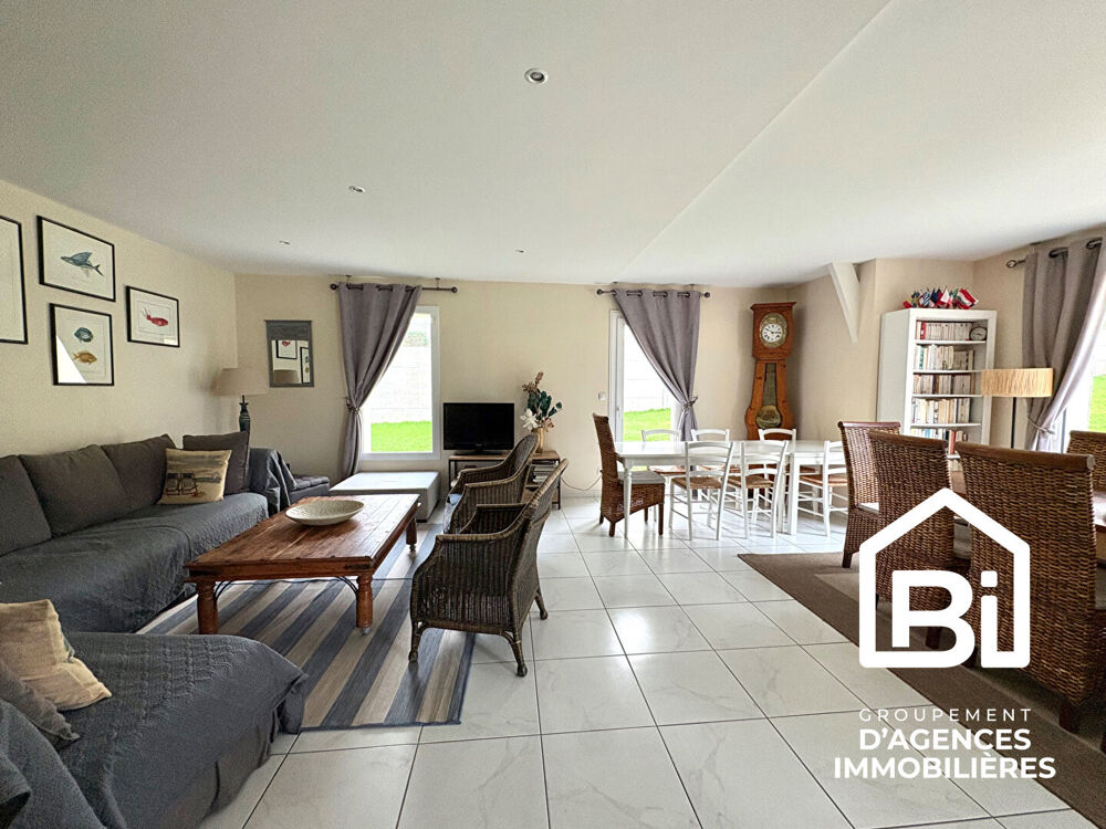 � vendre  Maison Arromanches-les-Bains (14117)