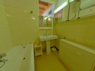  Appartement � vendre 1 pi�ce 33 m�