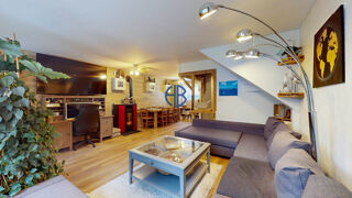  Maison à vendre 5 pièces 124 m²