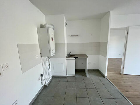  Appartement � louer 2 pi�ces 40 m�