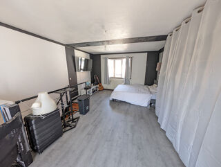  Maison � vendre 5 pi�ces 89 m�