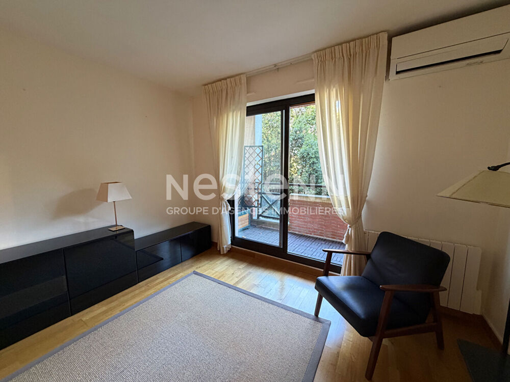 Location Appartement Appartement T3 meublé de 64,37 m² à Toulouse - Secteur Avenue Jean-Rieux, parking, cave Toulouse