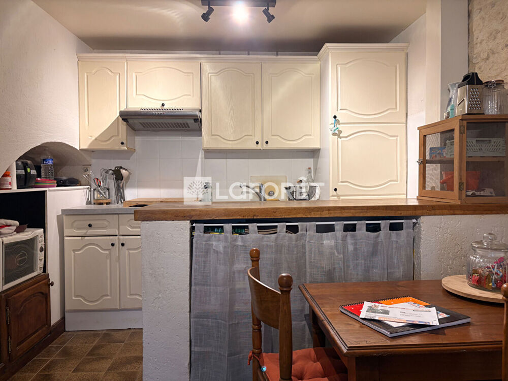 Vente Maison Maison Juziers 3 pièce(s) 60 m2 Juziers