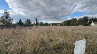  Terrain � vendre 1091 m�