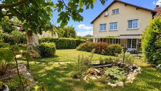  Maison à vendre 11 pièces 230 m²