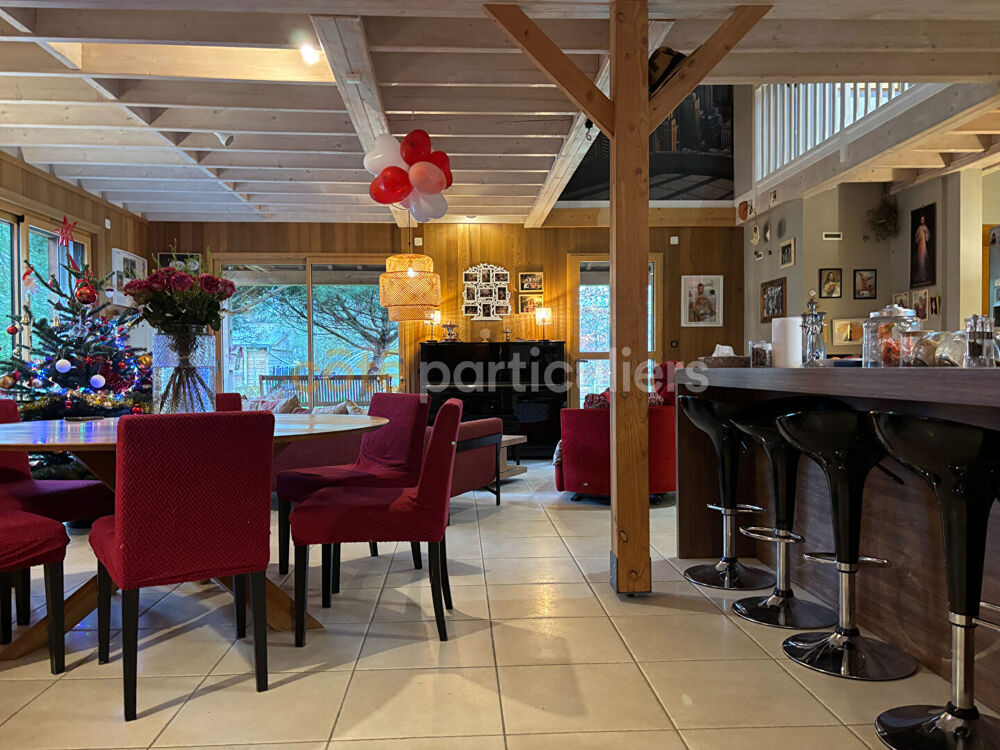 � vendre  Maison Agneaux (50180)