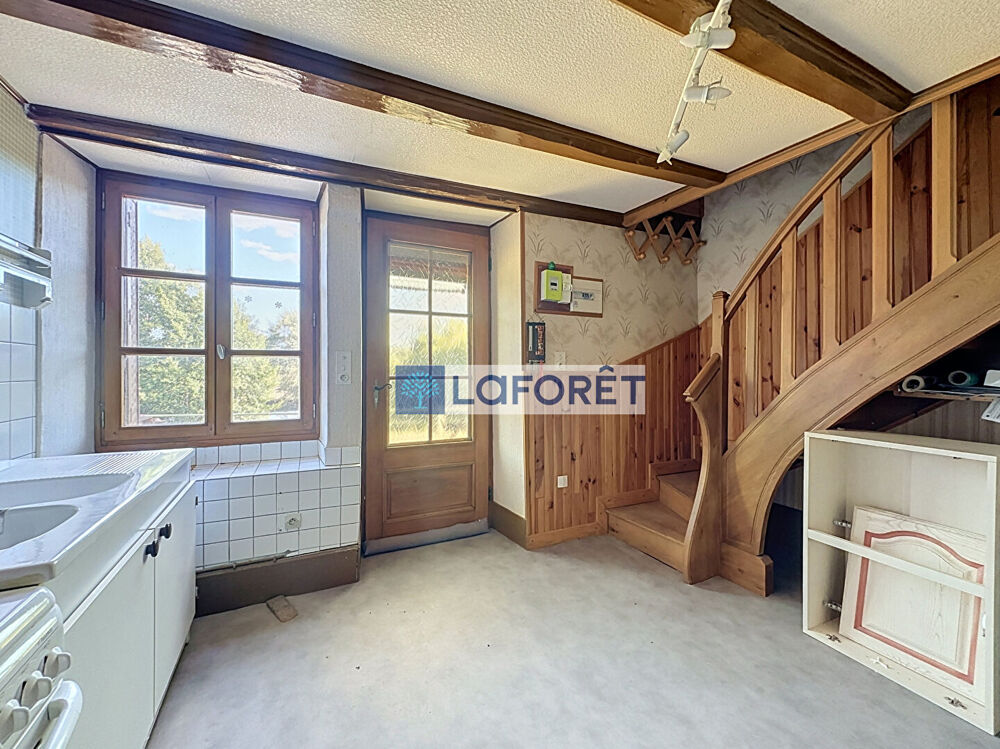 Vente Maison Maison Roches-Bettaincourt Roches bettaincourt