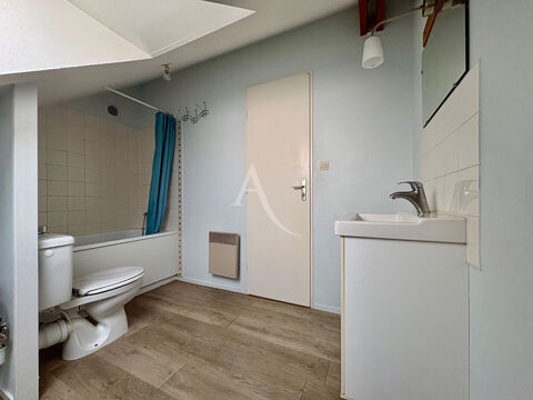  Appartement  vendre 1 pice 23 m