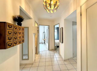  Appartement � vendre 4 pi�ces 92 m�