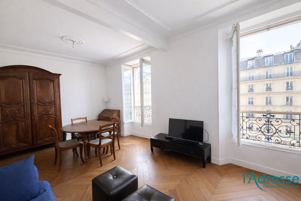 Vente Appartement PARIS 5 EME Paris 5