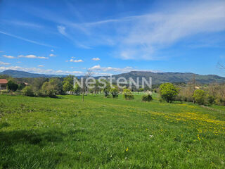  Terrain à vendre 1464 m²