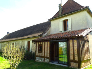 Maison à vendre 10 pièces 192 m²