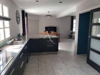 Maison à vendre 6 pièces 123 m²